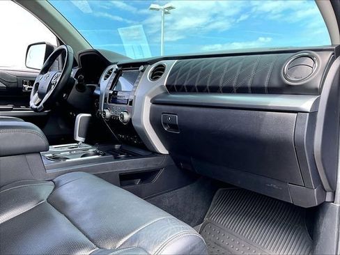 Used 2021 Toyota Tundra Platinum image 14