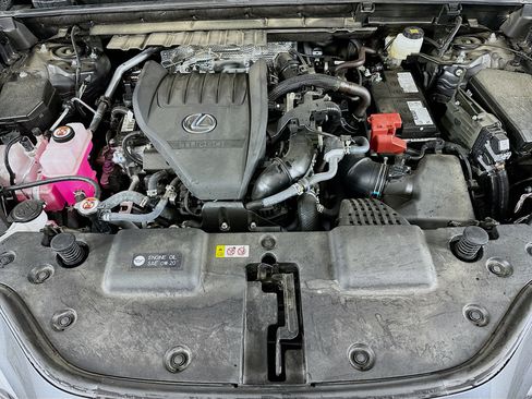 Certified 2024 Lexus NX 350 NX 350 Premium image 34