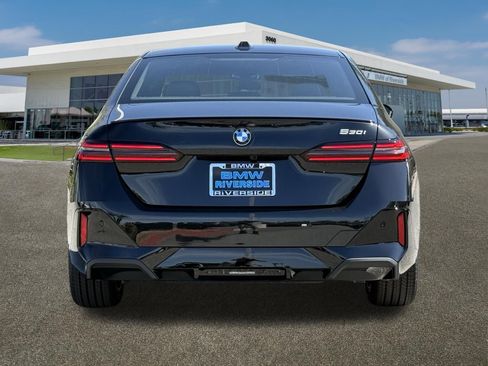 New 2026 BMW 530i w/ M Sport Package image 9