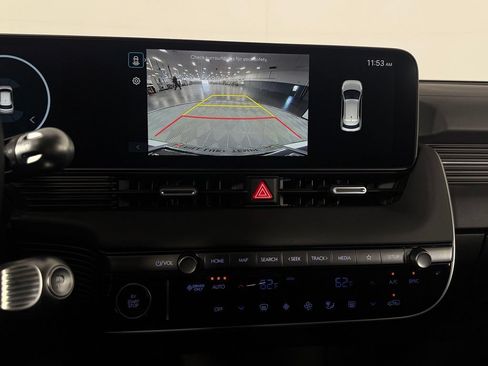 Used 2026 Hyundai Ioniq 5 SEL RWD image 17