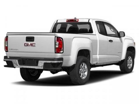 Used 2019 GMC Canyon W/T w/ Convenience Package image 5