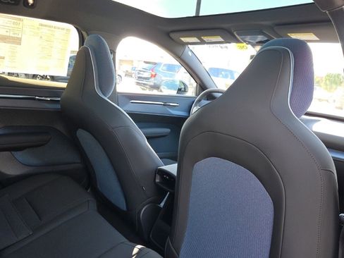 New 2025 Volvo EX30 Plus w/ Protection Package Premier image 8