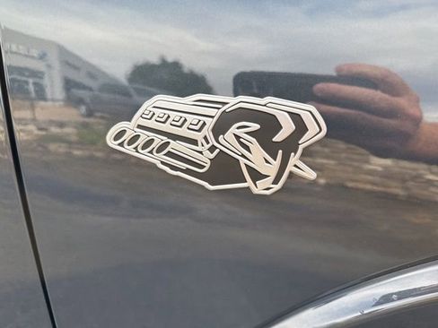 New 2026 RAM 1500 Laramie w/ Sport Appearance Package image 10