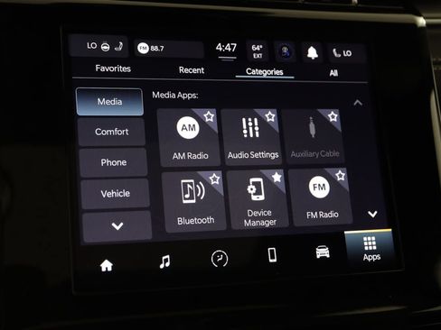 Used 2024 Jeep Grand Cherokee Altitude AWD/4WD image 29