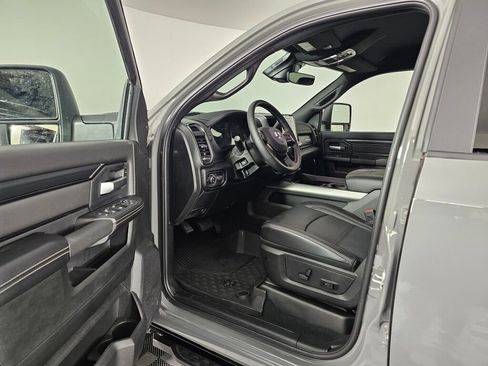 New 2026 RAM 2500 Rebel w/ Rebel Level 1 Equipment Group image 22