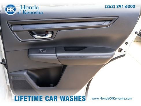 Used 2024 Honda CR-V Sport image 24