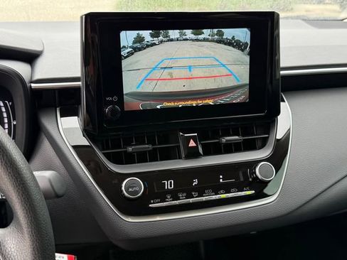 Used 2026 Toyota Corolla LE image 20