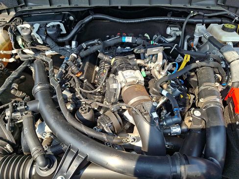 Used 2024 Ford Bronco Badlands AWD/4WD image 25