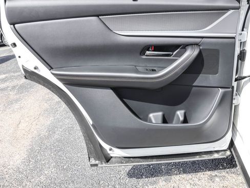 New 2026 MAZDA CX-70 SC Plus AWD/4WD image 36