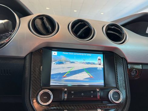 Used 2016 Ford Mustang GT Premium w/ Equipment Group 401A image 30