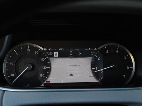 Used 2021 Land Rover Range Rover Evoque S image 43