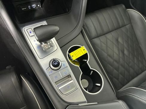 Used 2019 Genesis G70 3.3T Advanced w/ Prestige Package image 20