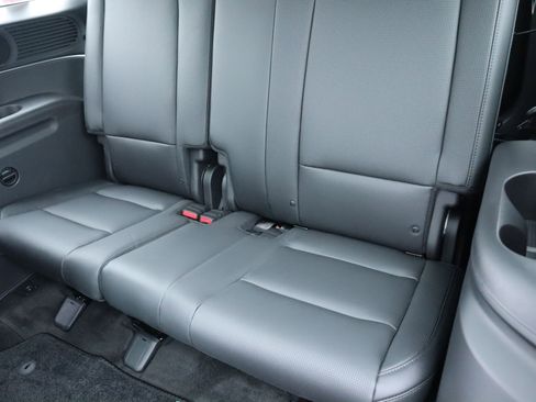 New 2026 Hyundai Palisade Calligraphy image 19