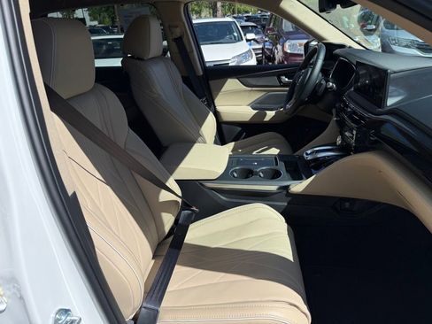 Used 2026 Acura MDX SH-AWD w/ Advance Package image 22