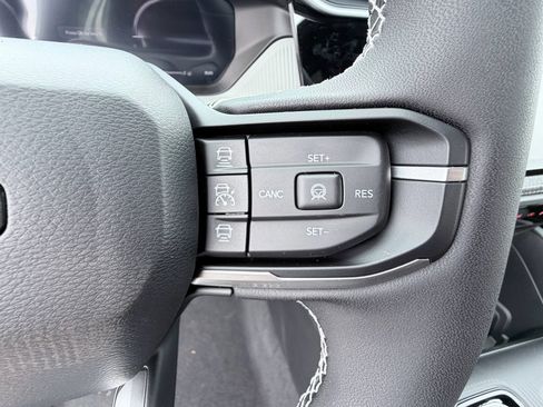 New 2026 Jeep Cherokee Laredo AWD/4WD image 14