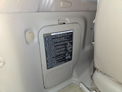 Used 2006 Lexus LX 470 4WD image 62