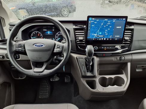 Certified 2024 Ford Transit 350 XLT image 14