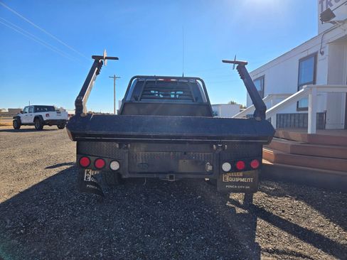 Used 2021 Ford F350 Lariat w/ FX4 Off-Road Package image 8