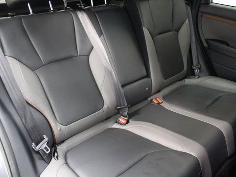 Used 2025 Subaru Forester Sport w/ Popular Package #1 image 22