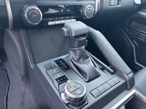 New 2025 Toyota Tacoma TRD Off-Road image 16