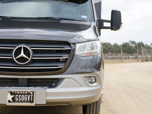 Used 2020 Mercedes-Benz Sprinter 3500 image 20