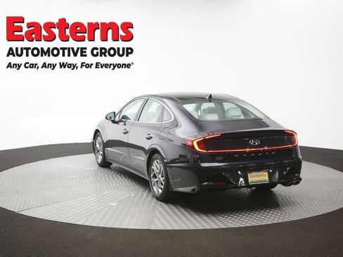 Used 2023 Hyundai Sonata SEL w/ Convenience Package FWD image 67