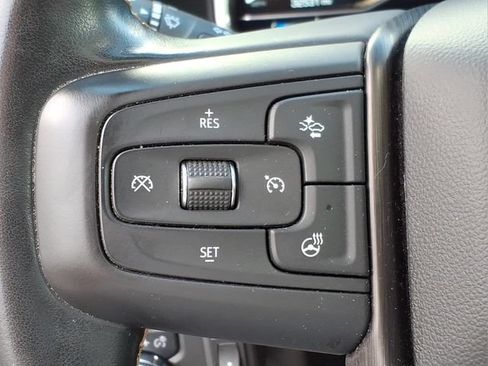 Used 2024 GMC Sierra 2500 AT4 w/ AT4 Premium Plus Package AWD/4WD image 29