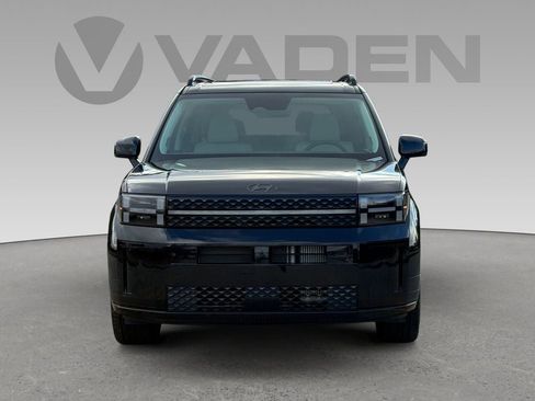 New 2025 Hyundai Santa Fe Calligraphy image 24