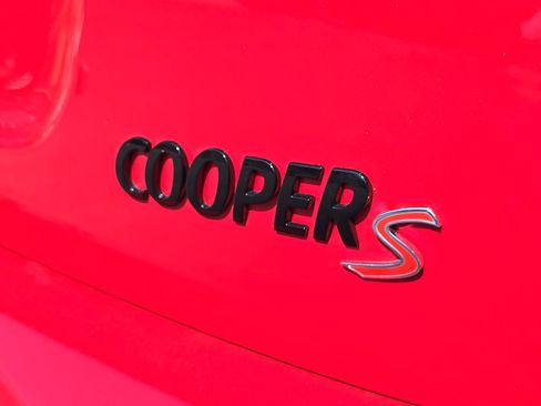 Used 2023 MINI Cooper S FWD image 5