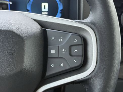 New 2025 Ford Bronco Big Bend image 45