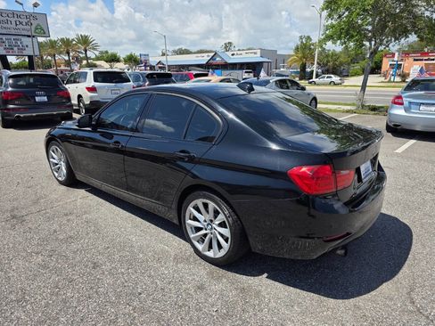 Used 2015 BMW 320i xDrive Sedan AWD/4WD image 6