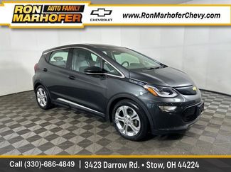 Used 2019 Chevrolet Bolt LT 360° Tour