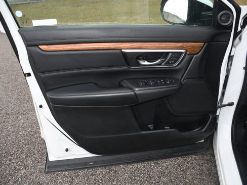 Used 2019 Honda CR-V EX-L image 10