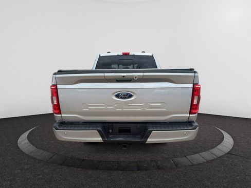 Used 2021 Ford F150 XLT w/ Equipment Group 302A High AWD/4WD image 5