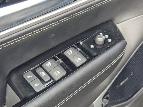 New 2026 Jeep Grand Wagoneer Limited image 28