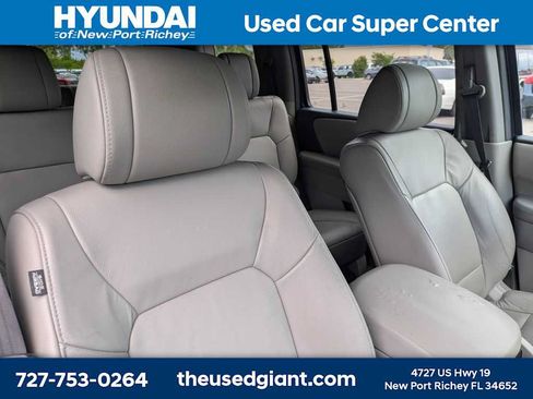 Used 2015 Honda Pilot EX-L image 9