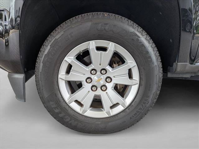 Used 2020 Chevrolet Colorado LT w/ Safety Package RWD image 13