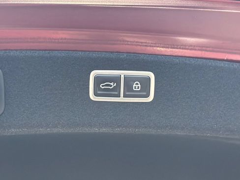 Used 2024 Genesis G80 3.5T Sport AWD/4WD image 21