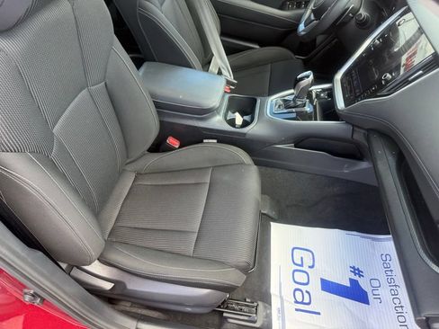 Used 2024 Subaru Legacy Premium w/ Popular Package #1 AWD/4WD image 50