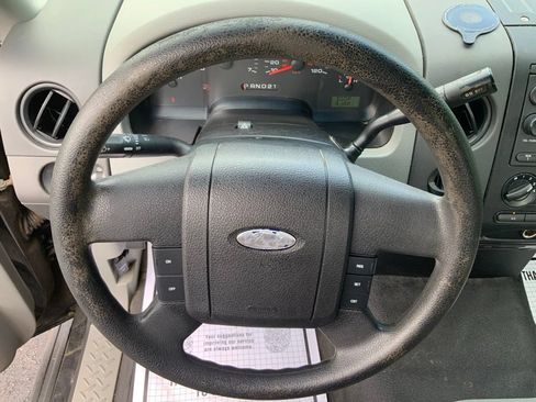 Used 2007 Ford F150 STX RWD image 18