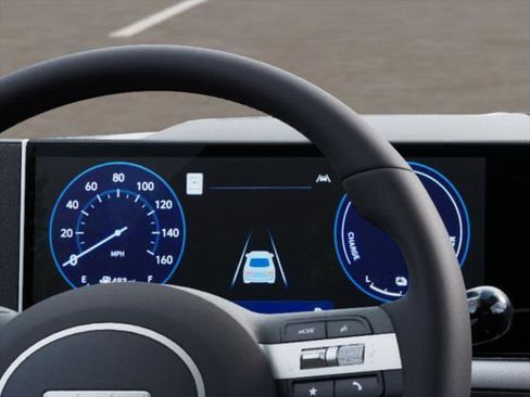 New 2026 Hyundai Sonata Limited image 14