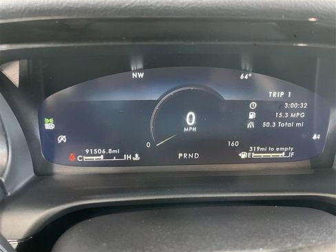 Used 2023 Lincoln Aviator AWD image 14