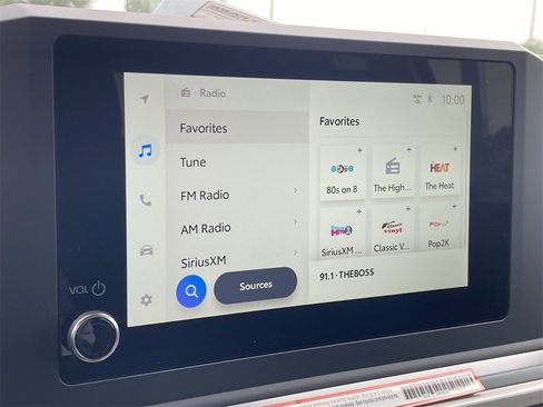 New 2025 Toyota Tacoma SR5 image 12