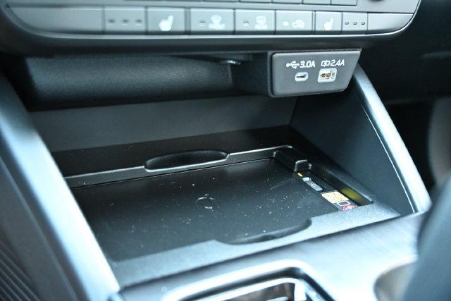 New 2026 Subaru Outback Premium AWD/4WD image 24