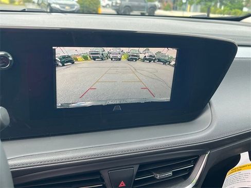 New 2026 Buick Encore GX Sport Touring w/ Comfort Package image 22