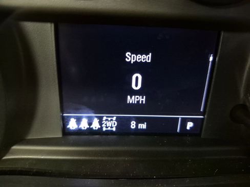 New 2026 GMC Sierra 3500 Pro w/ Convenience Package image 12