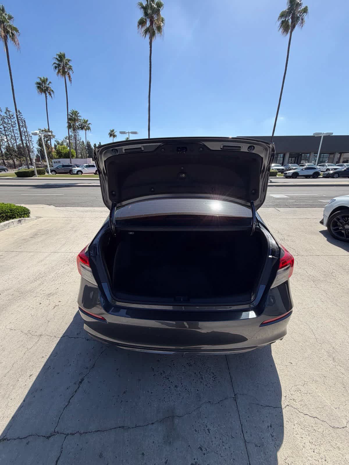 Used 2022 Honda Civic Sport image 10