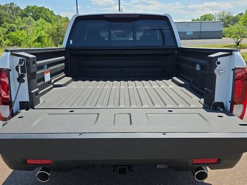 New 2026 Honda Ridgeline RTL image 4