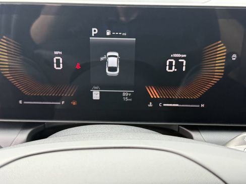 New 2026 Kia K4 GT-Line Turbo FWD image 32