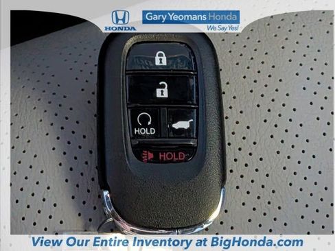 Certified 2026 Honda Civic Sport Touring image 31